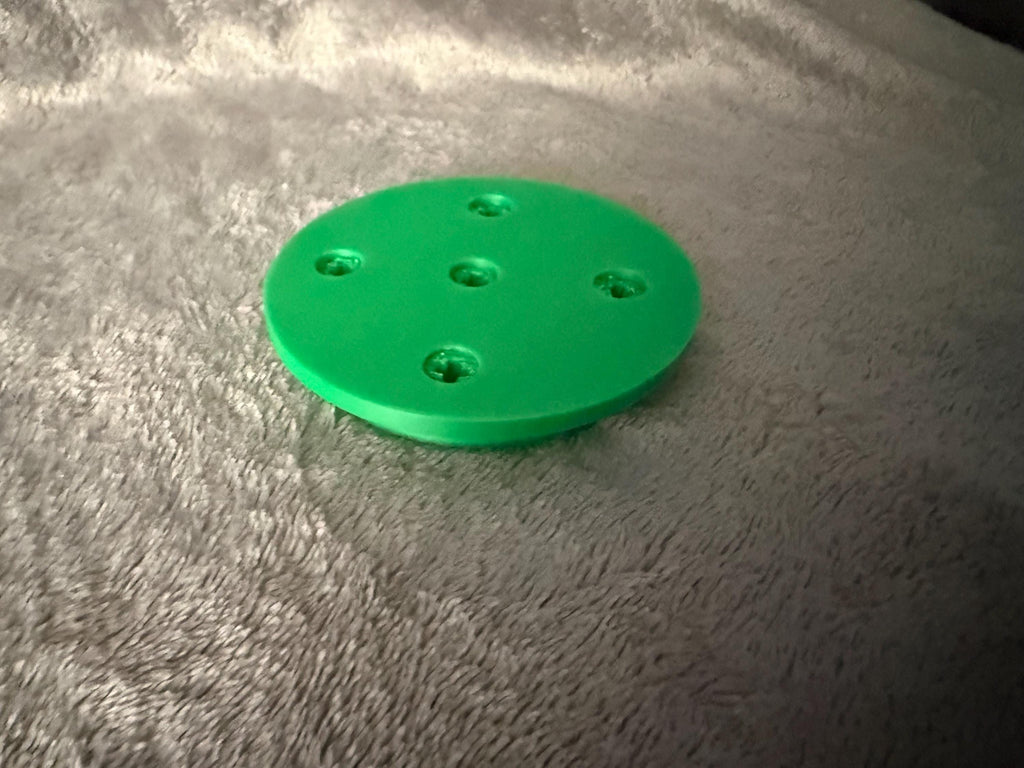 Lego Flower Vase Insert, (flower frog) Bouquet Holder for Lego Flowers, Gift for Lego Lovers made to fit your vase