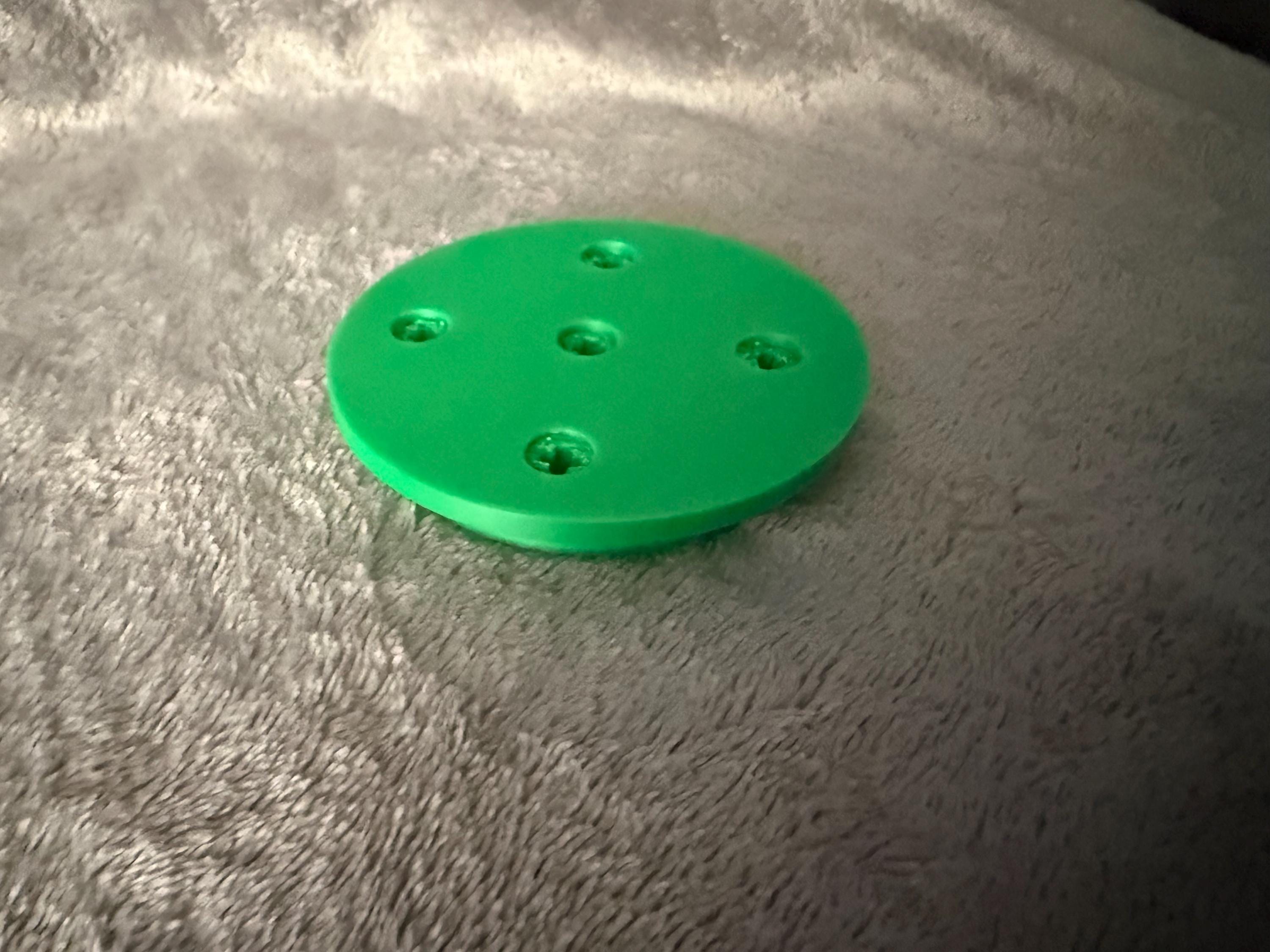 Lego Flower Vase Insert, (flower frog) Bouquet Holder for Lego Flowers, Gift for Lego Lovers made to fit your vase